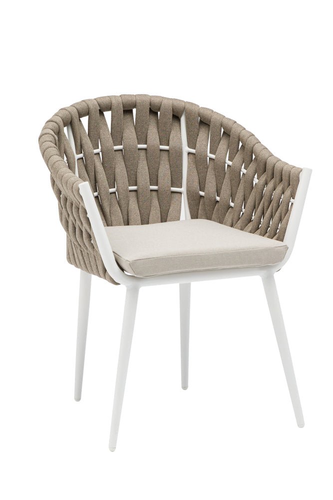 Meridian Dining Set - Ideal Furniture ES