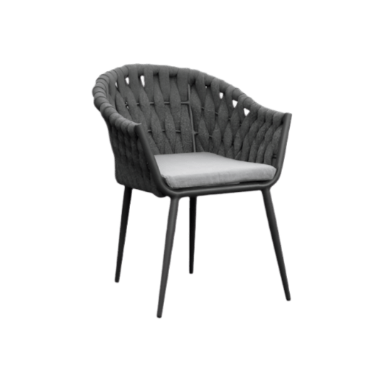 Meridian Chair - Ideal Furniture ES