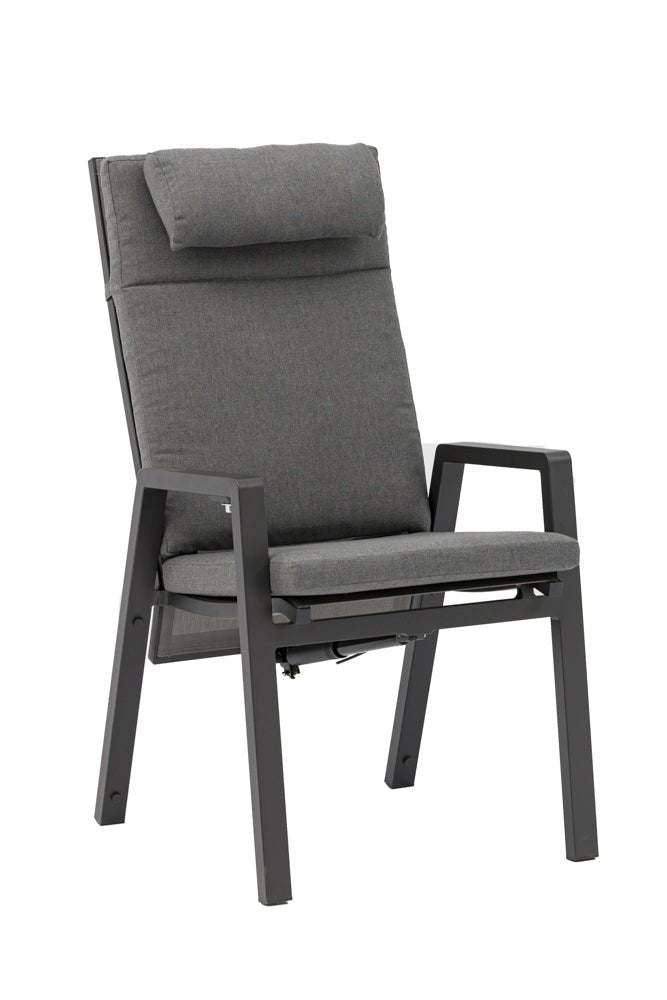 Albury Dining Set - Ideal Furniture ES
