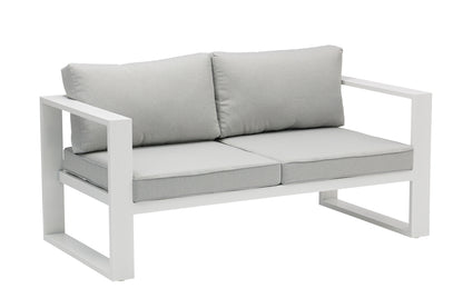 Niland 2 seater Sofa - Ideal Furniture ES