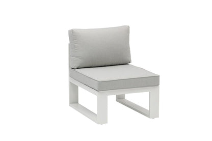 Niland Center Sofa - Ideal Furniture ES