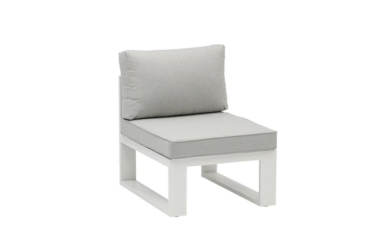 Niland Center Sofa - Ideal Furniture ES