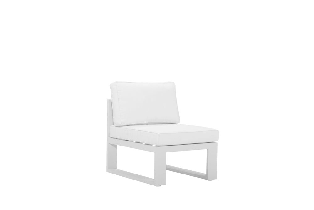 Niland Center Sofa - Ideal Furniture ES
