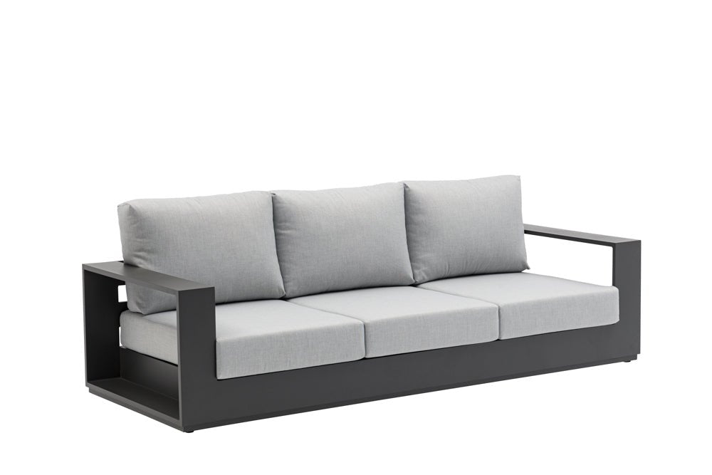 Ione Sofa 3 seater - Ideal Furniture ES