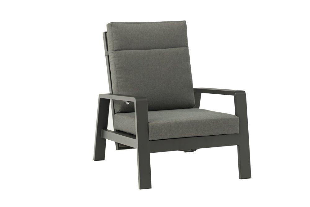 Albury Sofa One seater - Ideal Furniture ES