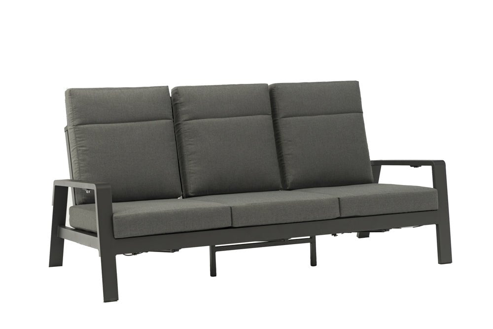 Albury 3 seater sofa - Ideal Furniture ES