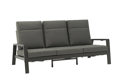 Albury 3 seater sofa - Ideal Furniture ES