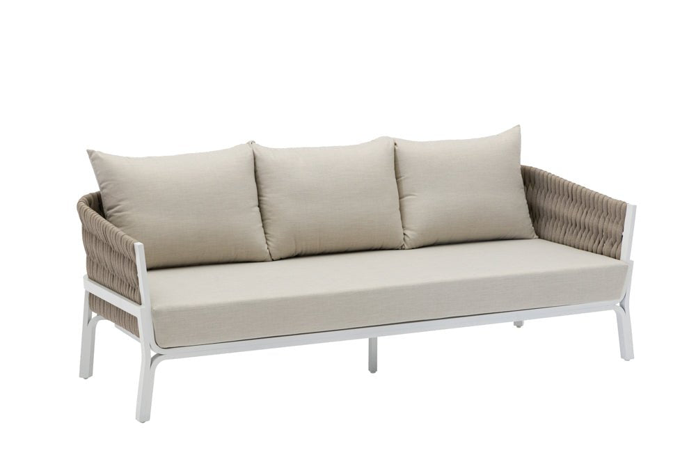 Anmore Sofa 3 seater - Ideal Furniture ES