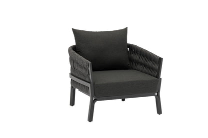 Anmore Living Set - Ideal Furniture ES