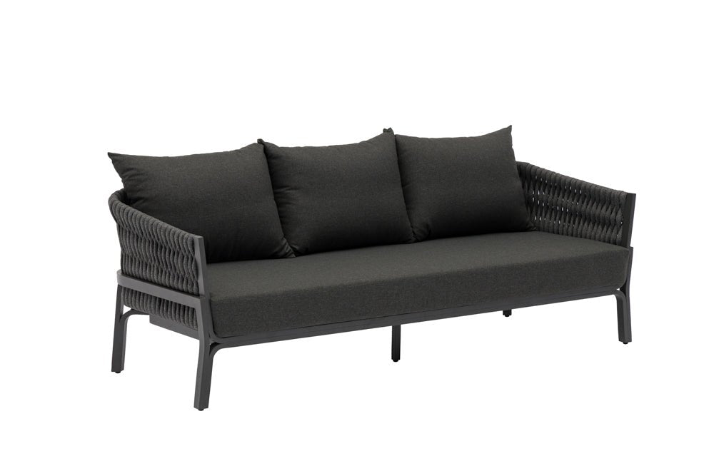 Anmore Sofa 3 seater - Ideal Furniture ES
