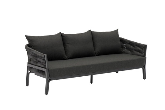 Anmore Sofa 3 seater - Ideal Furniture ES