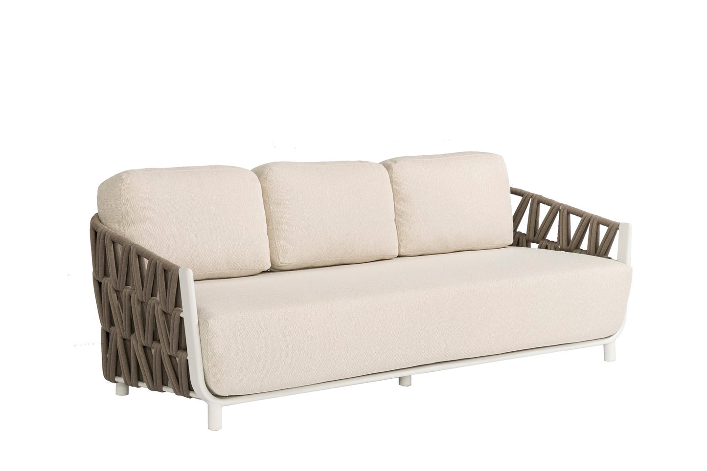 Carson Living Set - Ideal Furniture ES
