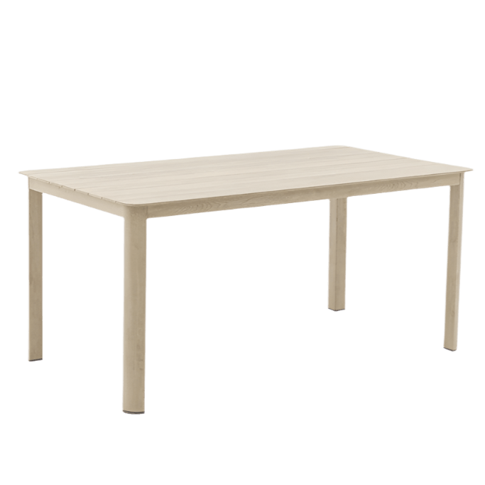 Harmony Dining Table 200x88cm - Ideal Furniture ES