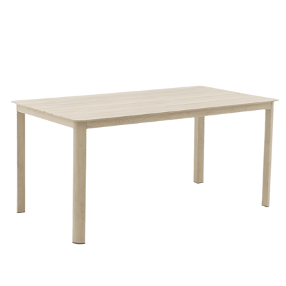 Harmony Dining Table 200x88cm - Ideal Furniture ES