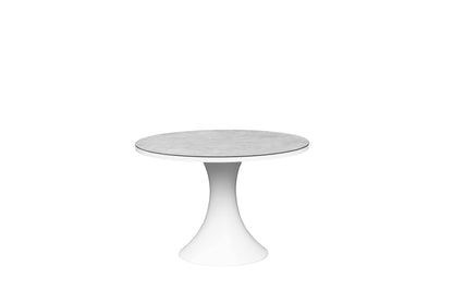 Jenner 110/135cm Dining Table - Ideal Furniture ES