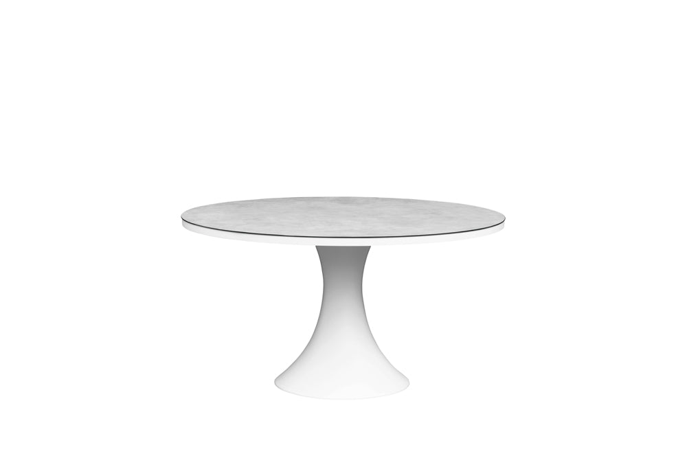 Jenner 110/135cm Dining Table - Ideal Furniture ES