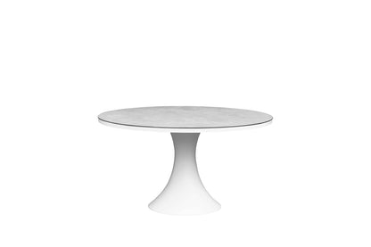 Jenner 110/135cm Dining Table - Ideal Furniture ES