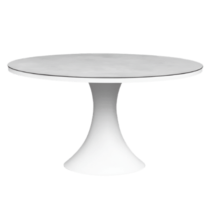 Jenner 110/135cm Dining Table - Ideal Furniture ES