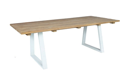 Arlington Dining Table - Ideal Furniture ES