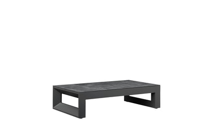 Black Onix Coffee table - Ideal Furniture ES