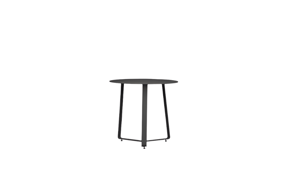 Bangor Coffee Table 60/45cm - Ideal Furniture ES