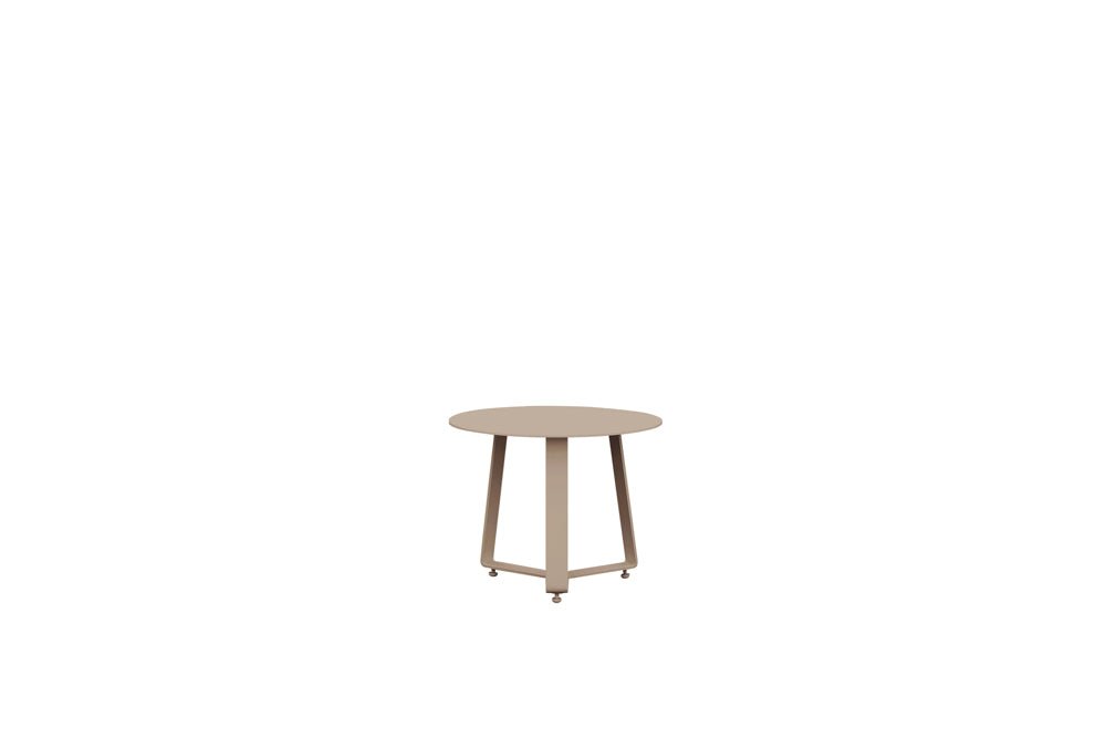 Bangor Coffee Table 60/45cm - Ideal Furniture ES