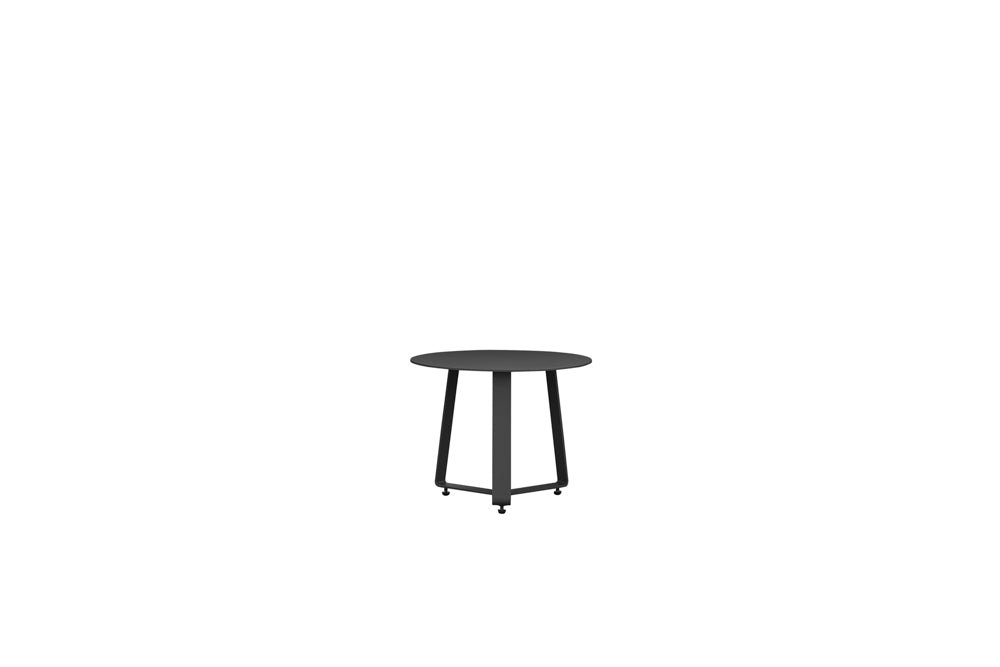 Bangor Coffee Table 60/45cm - Ideal Furniture ES
