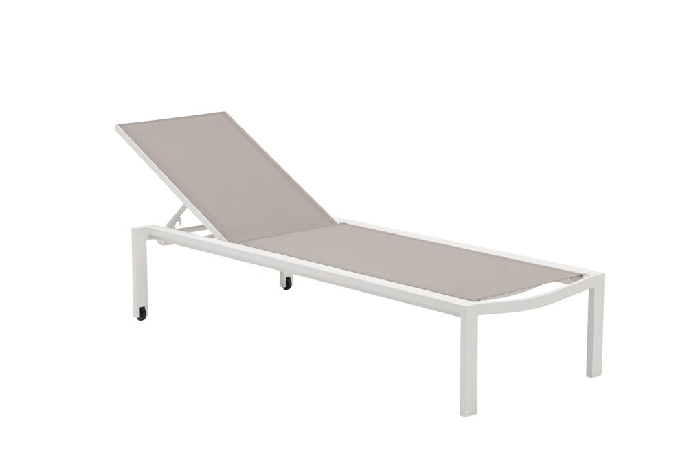 Bangor Sunbed - Ideal Furniture ES