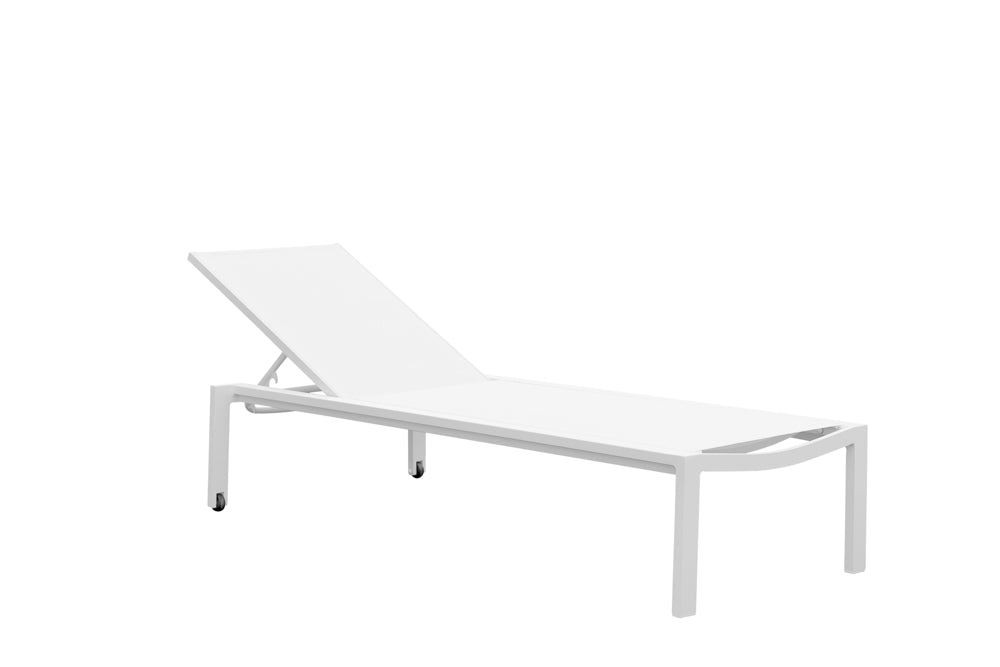 Bangor Sunbed - Ideal Furniture ES