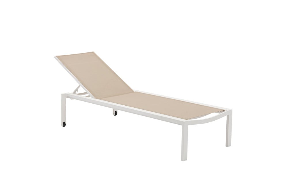 Bangor Sunbed - Ideal Furniture ES