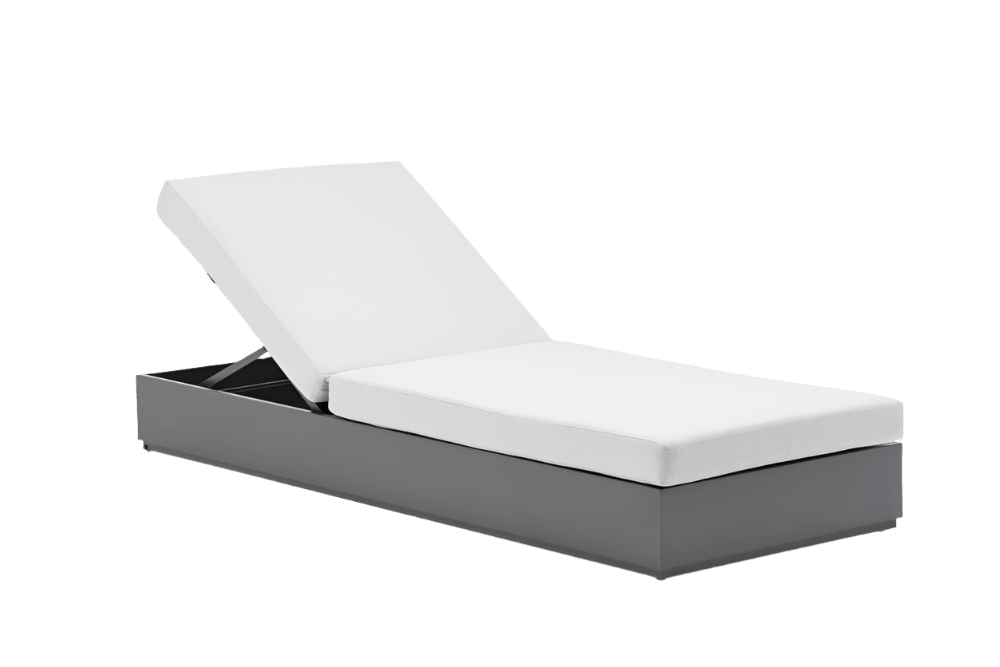 Ione Sunbed 1 seater - Ideal Furniture ES