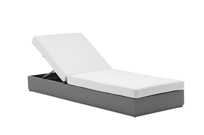 Ione Sunbed 1 seater - Ideal Furniture ES