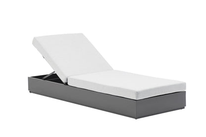 Ione Sunbed 1 seater - Ideal Furniture ES