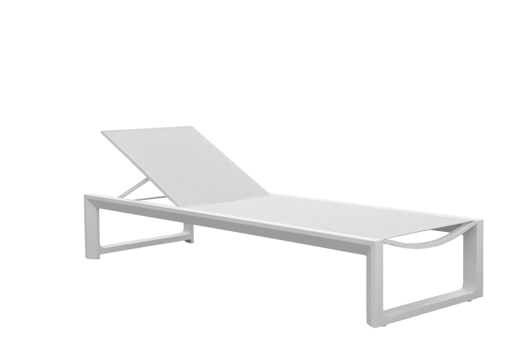 Onix sunbed - Ideal Furniture ES