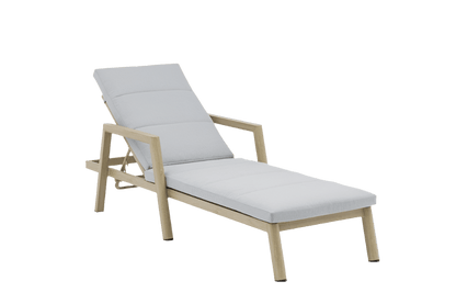 Harmony Sunbed - Ideal Furniture ES