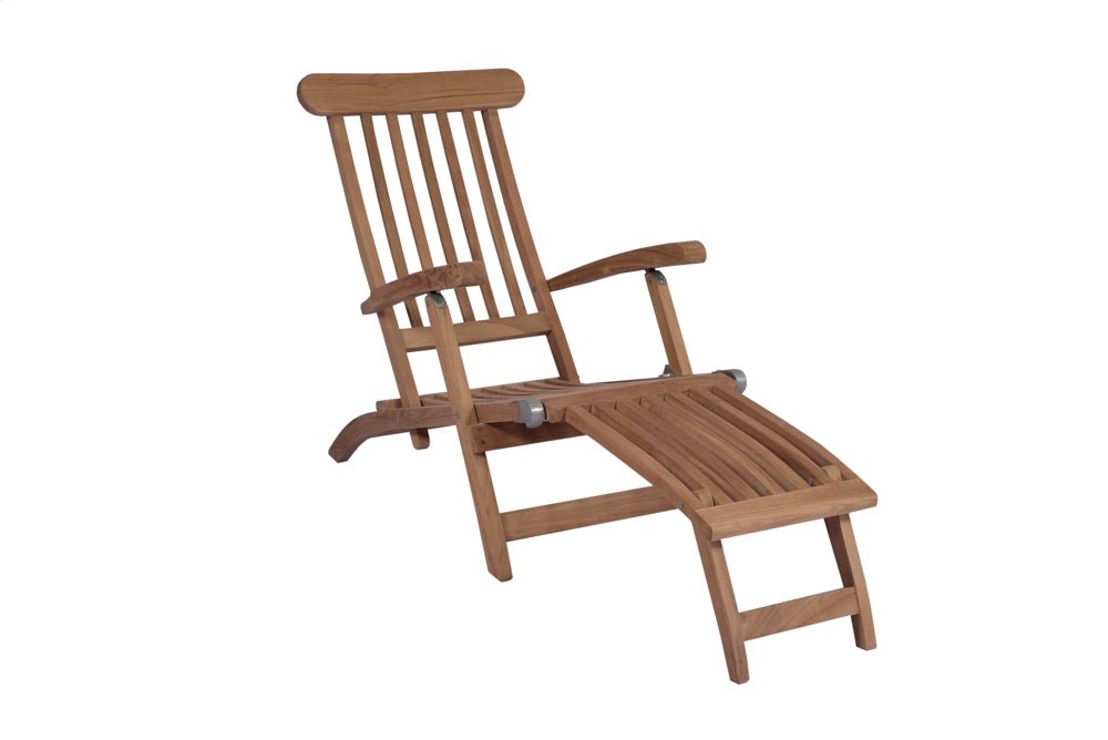Danao sunbed - Ideal Furniture ES