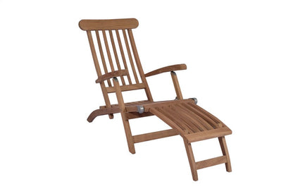 Danao sunbed - Ideal Furniture ES