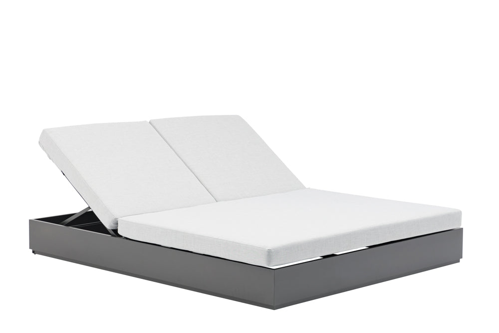 Ione 2 seater sunbed - Ideal Furniture ES