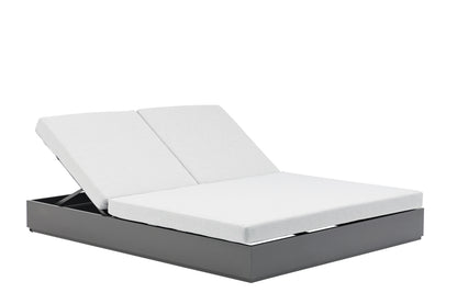 Ione 2 seater sunbed - Ideal Furniture ES