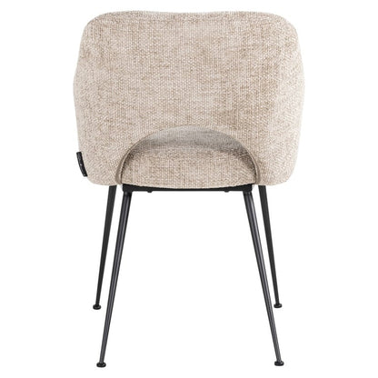 Jenthe Dining Chair - Ideal Furniture ES