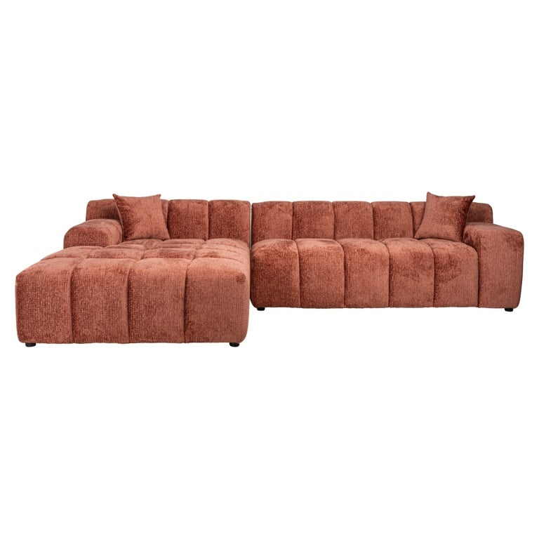 Cube Sofa - Ideal Furniture ES