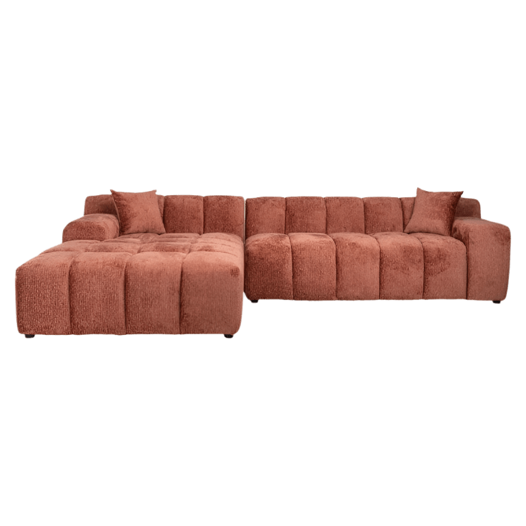 Cube Sofa - Ideal Furniture ES