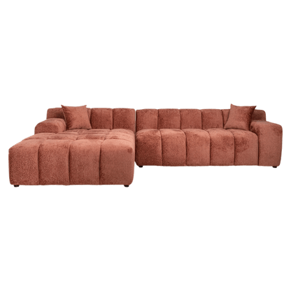 Cube Sofa - Ideal Furniture ES
