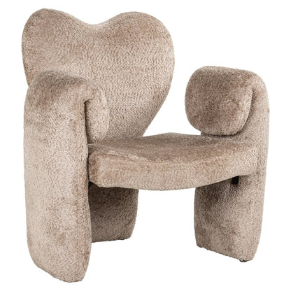Didi Dining Chair - Ideal Furniture ES