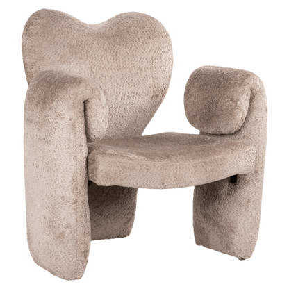 Didi Dining Chair - Ideal Furniture ES