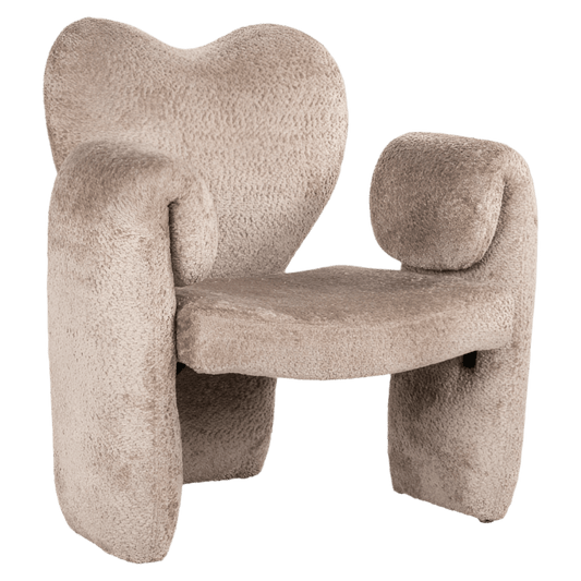Didi Dining Chair - Ideal Furniture ES