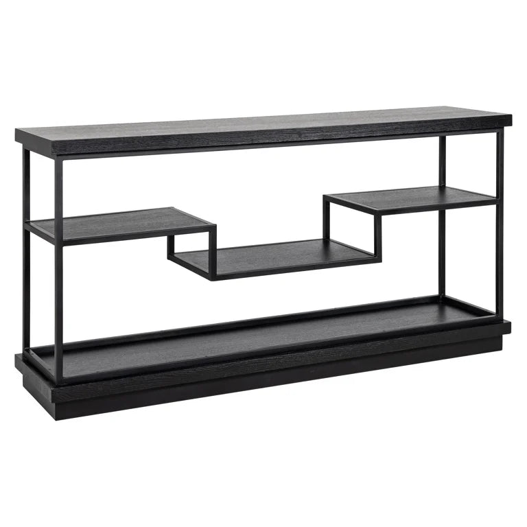 Bonvoy Console - Ideal Furniture ES