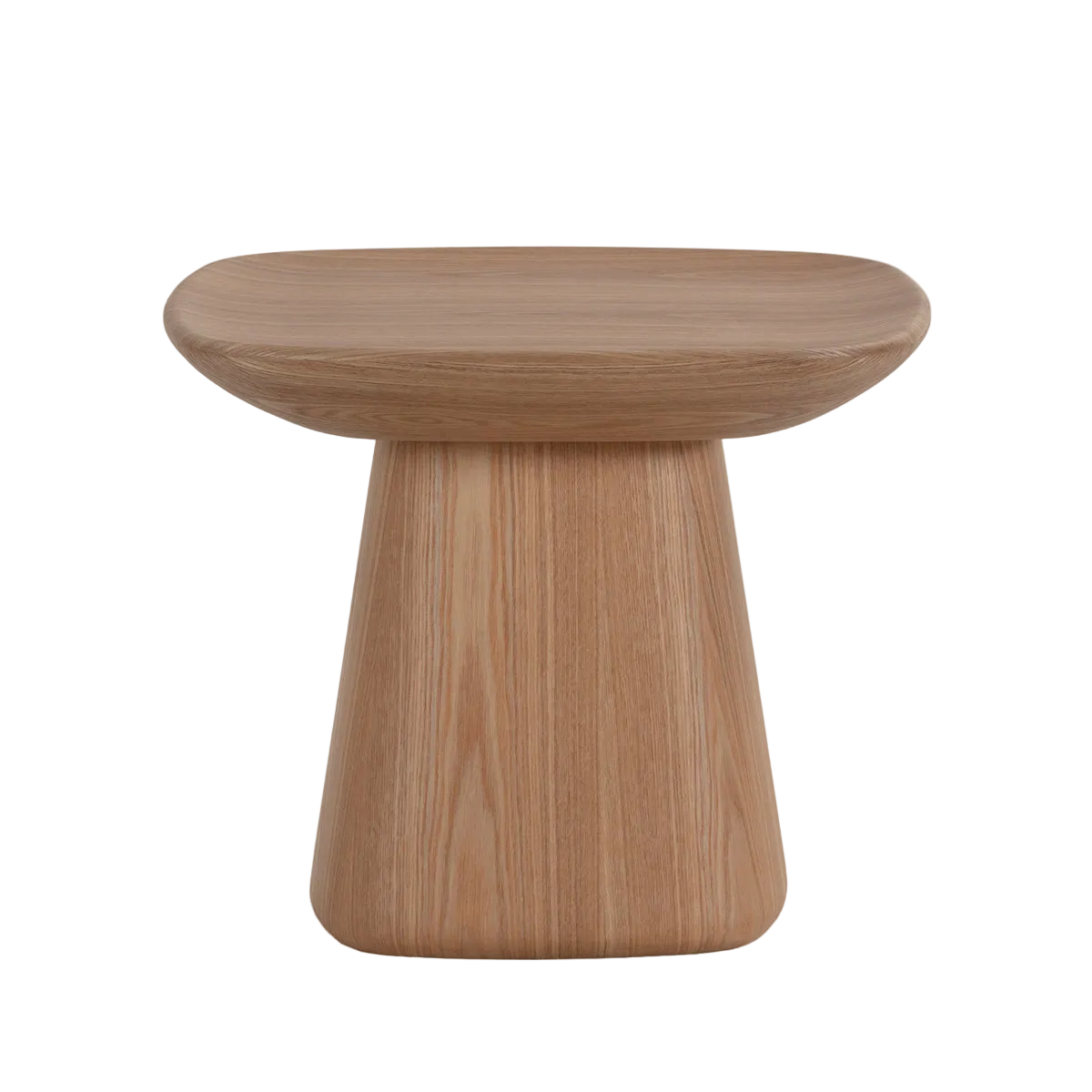 Ash Side Table