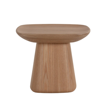 Ash Side Table