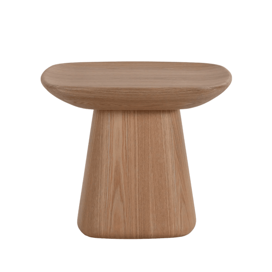 Ash Side Table - Ideal Furniture ES